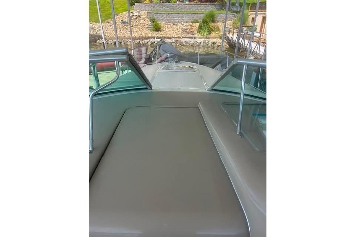 Used 2000 Sea Ray 270 Sundancer