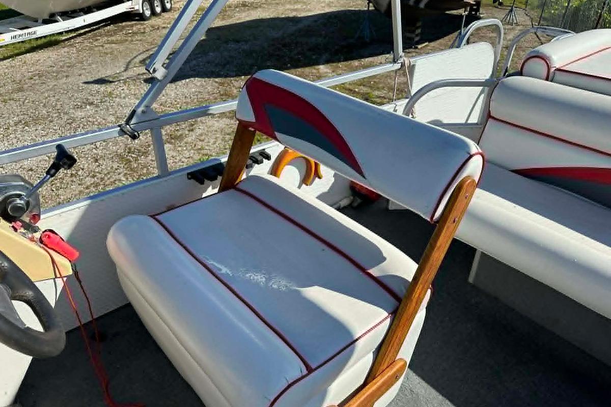 Used 1999 PlayCraft Sport 2400