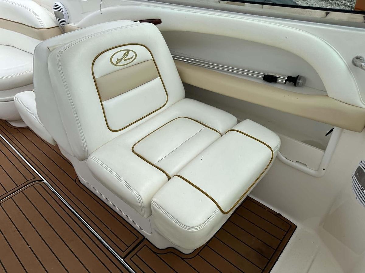 Used 2001 Sea Ray 260 Bow Rider