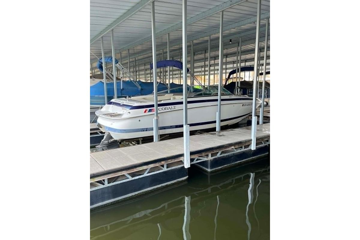 Used 2000 Cobalt 253