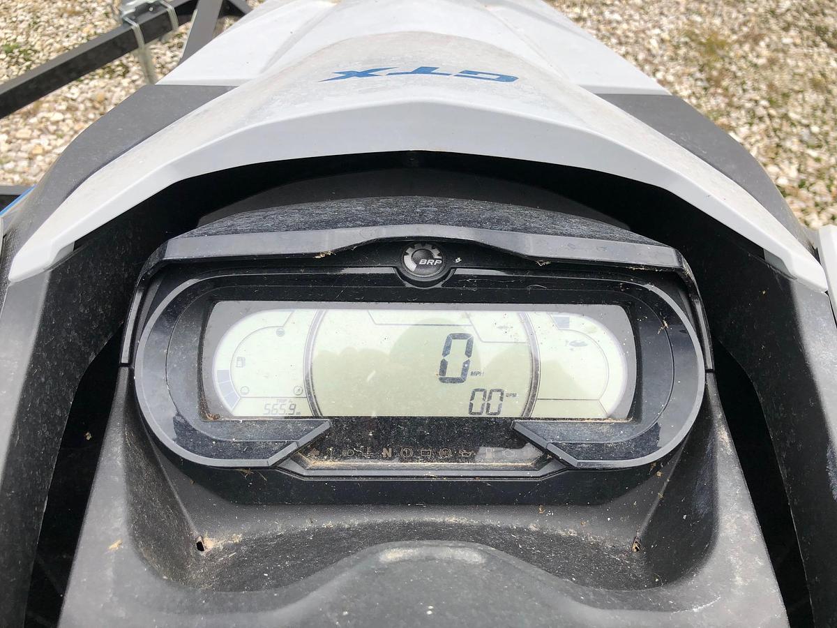 Used 2019 Sea-Doo GTX 155