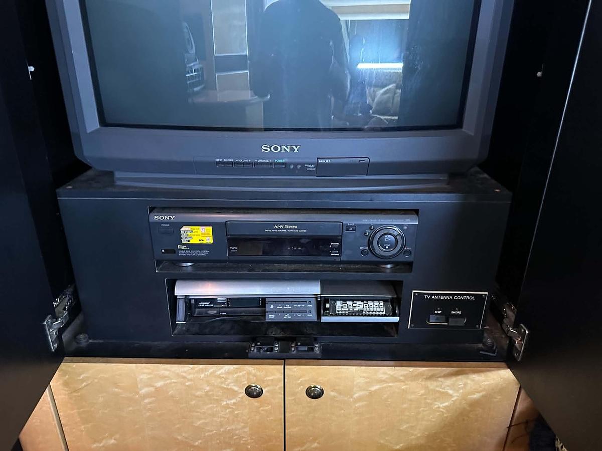 Used 1998 Sea Ray 630 Super Sun Sport
