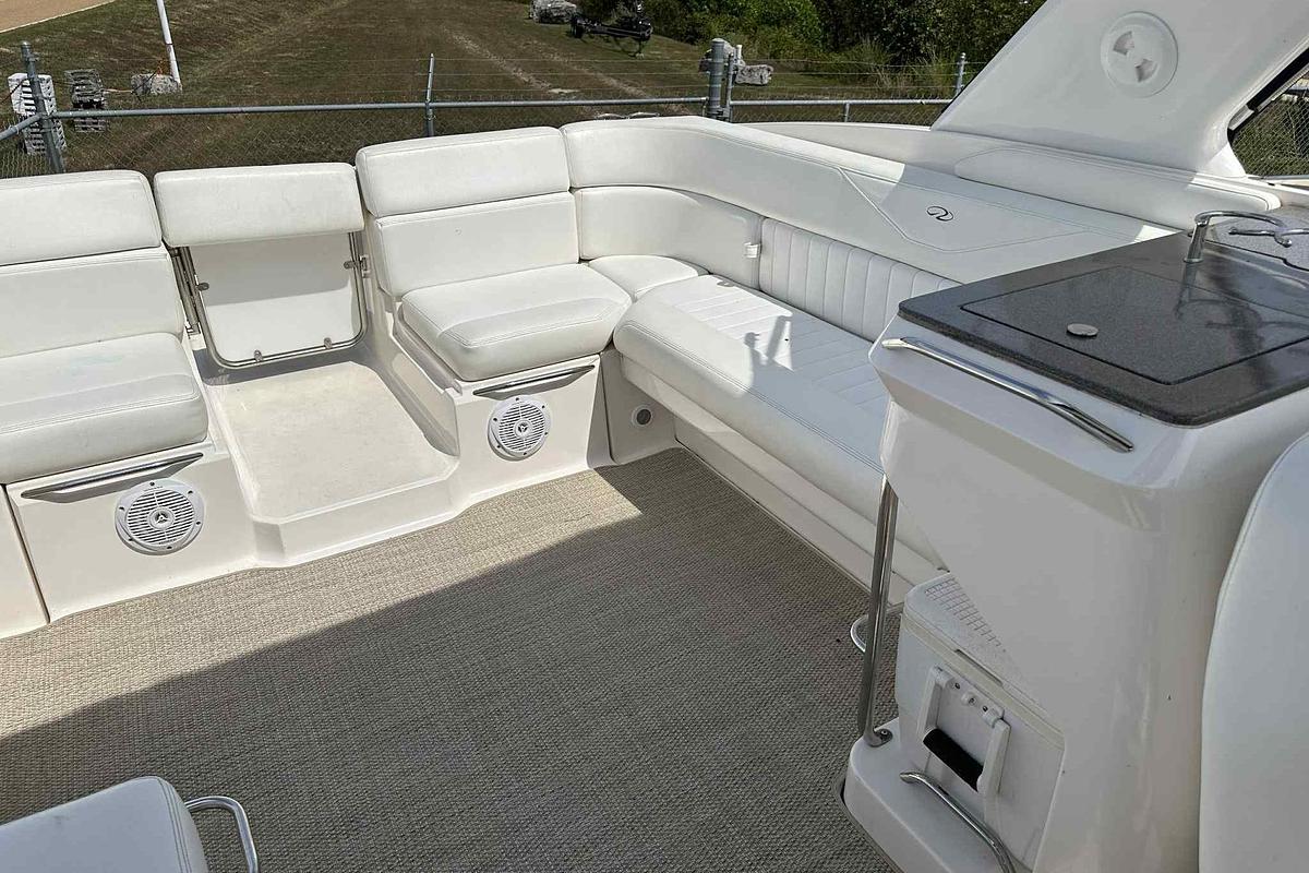 Used 2005 Regal 3350 Sport Cruiser