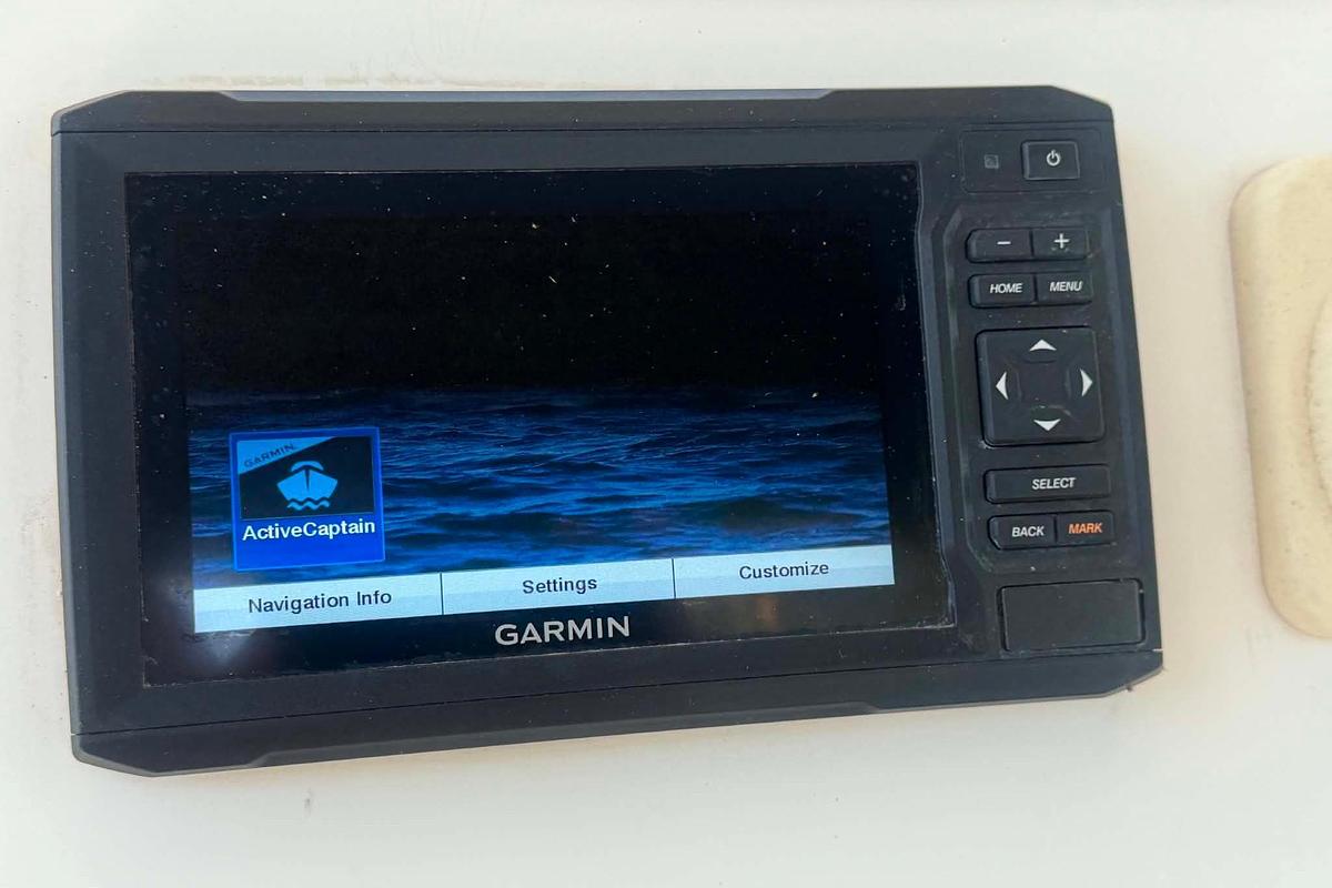 Used 2000 Cobalt 253