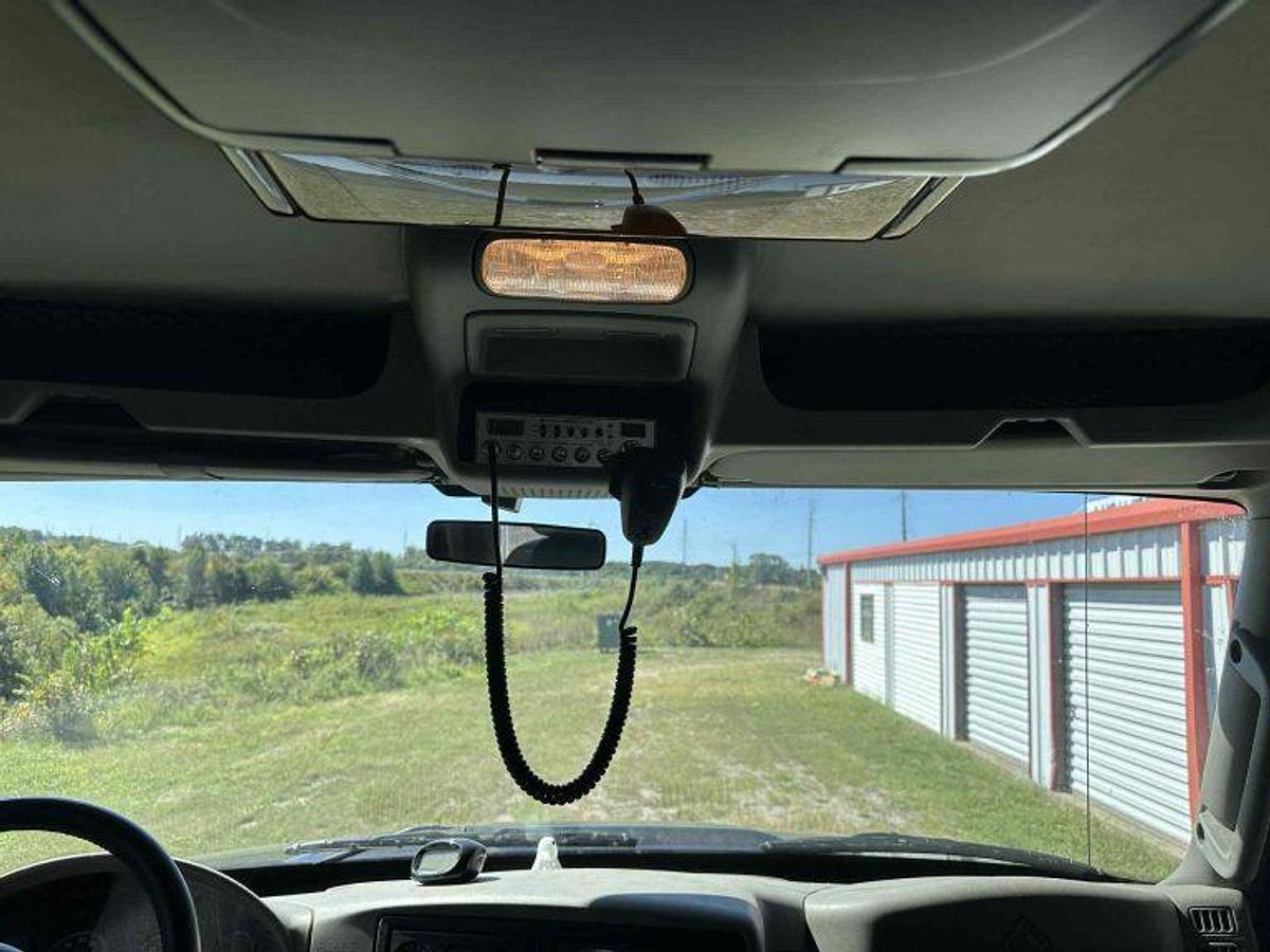 Used 2012 International