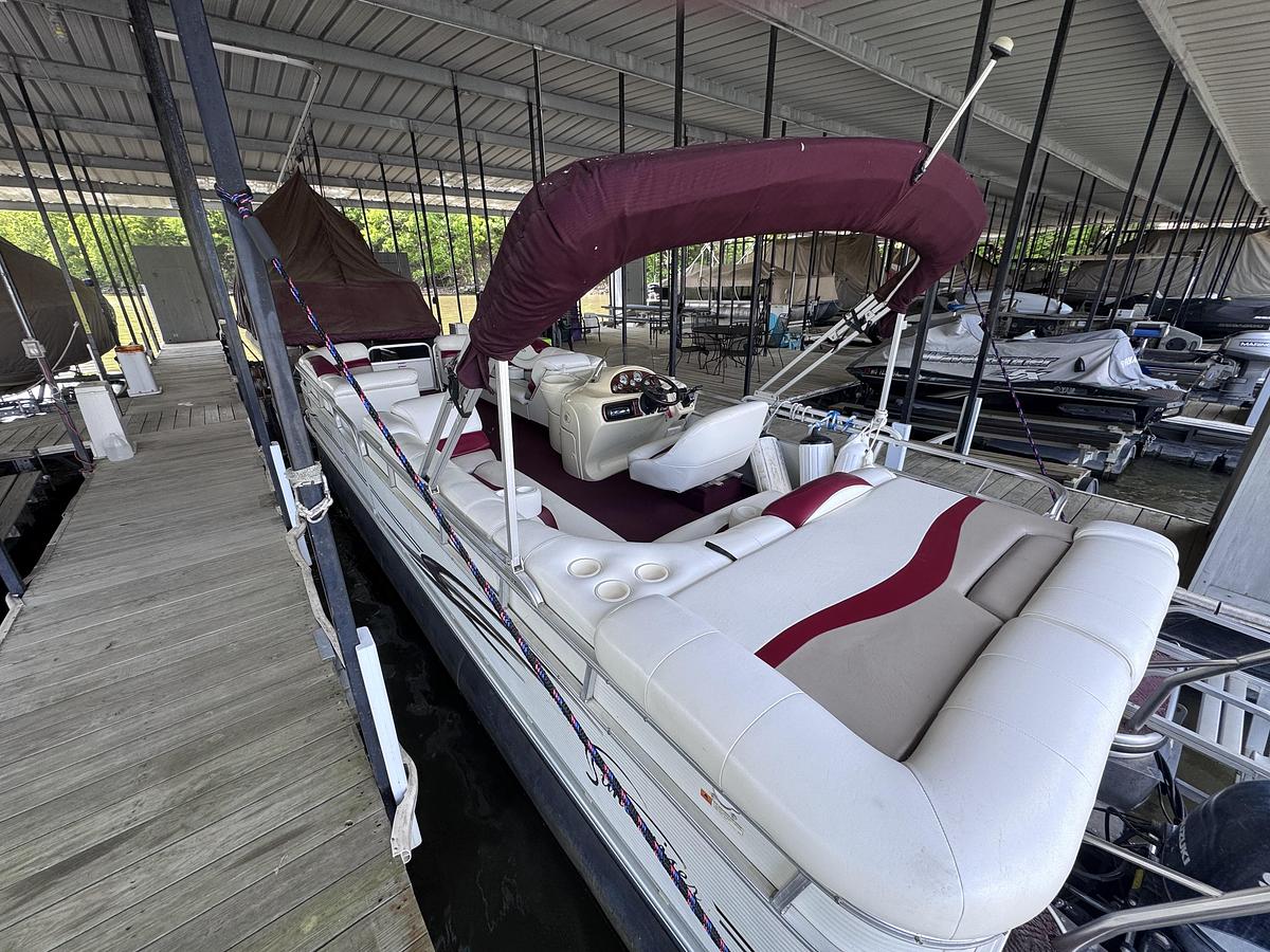 Used 2003 Lowe Jamacian 250