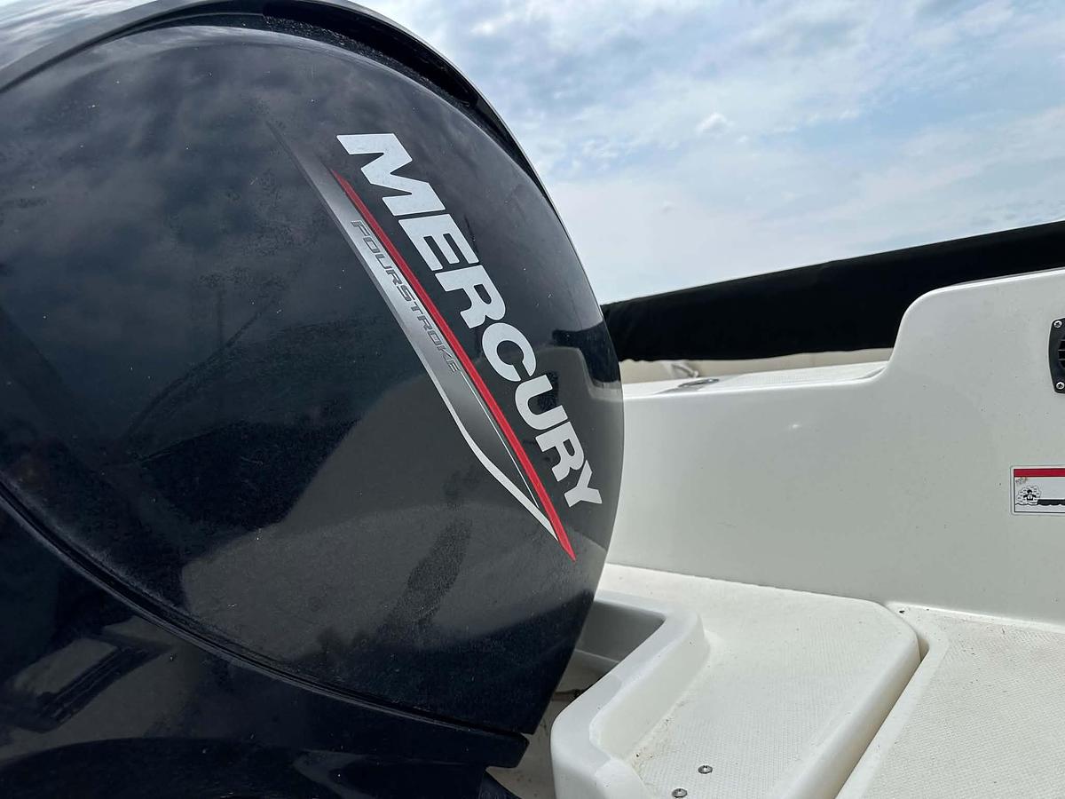 Used 2023 Bayliner Element E21