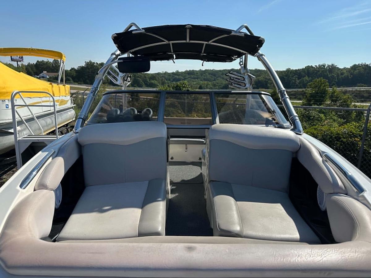 Used 2007 MasterCraft X-Star
