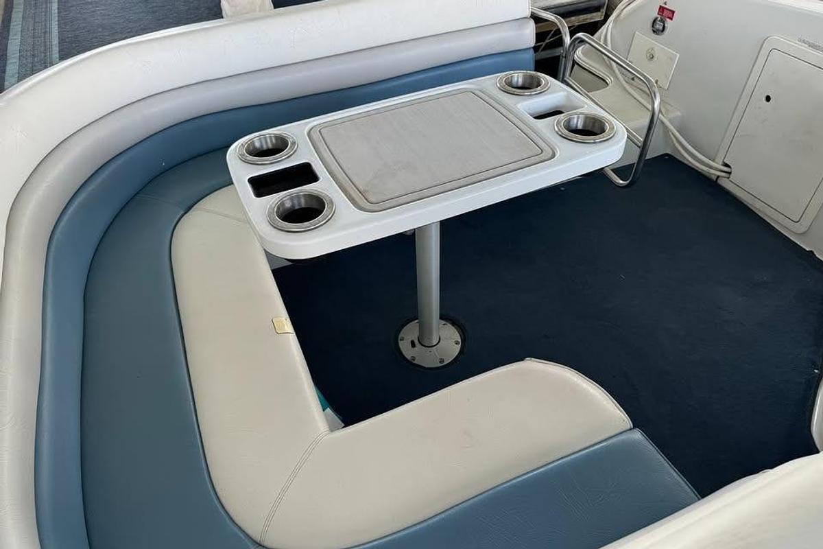 Used 1994 Chris-Craft 322 Crowne