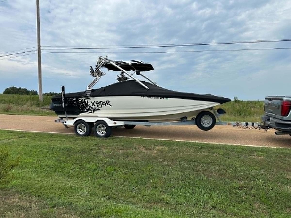 Used 2007 MasterCraft X-Star
