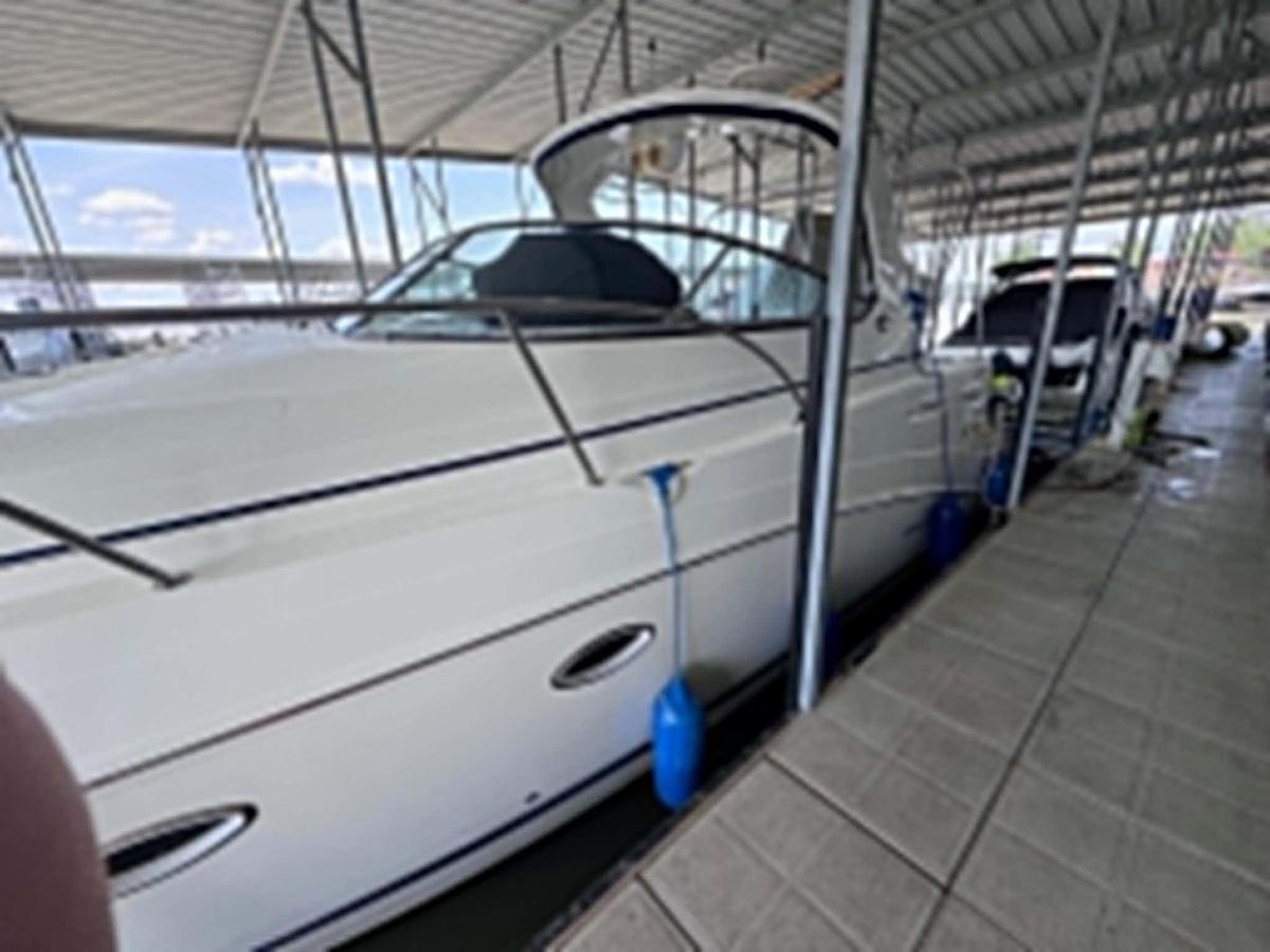 Used 2007 Rinker 350 Express