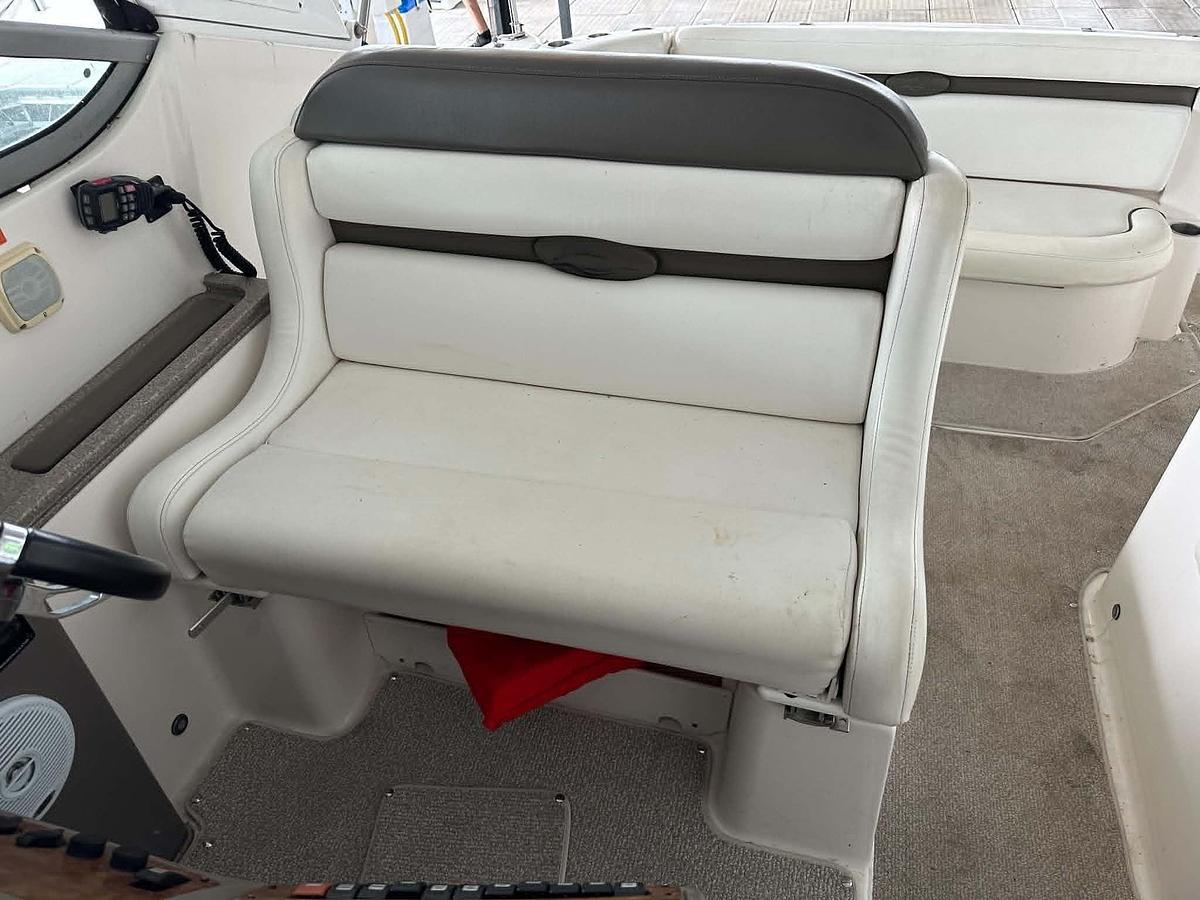 Used 2007 Rinker 350 Express