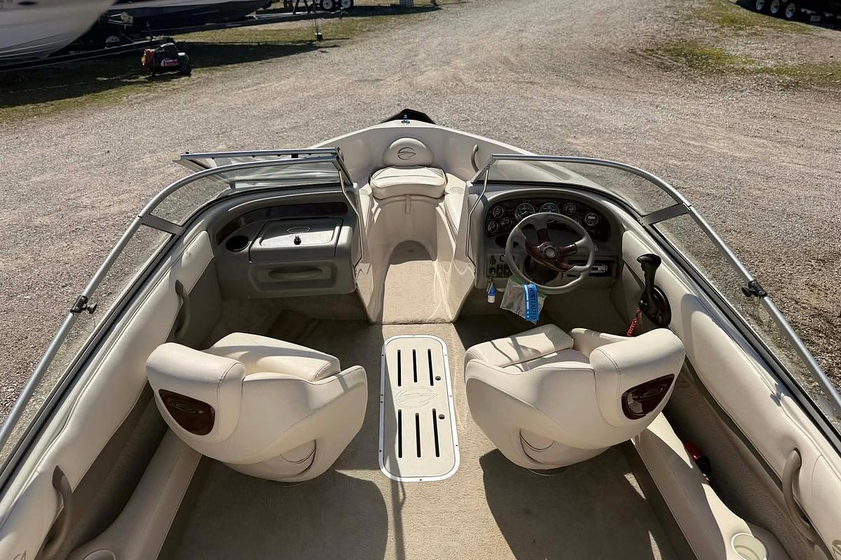 Used 2004 Crownline 180 BR