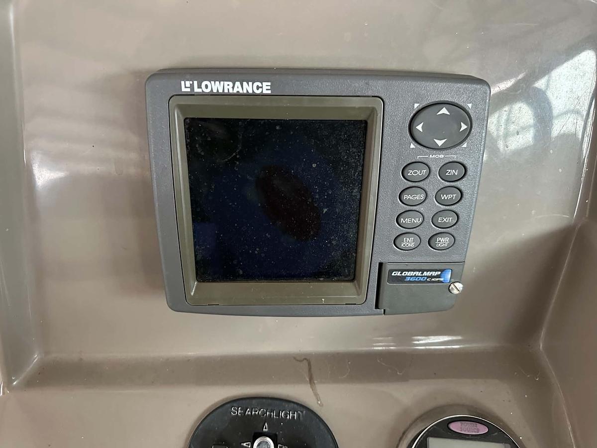 Used 2007 Rinker 350 Express