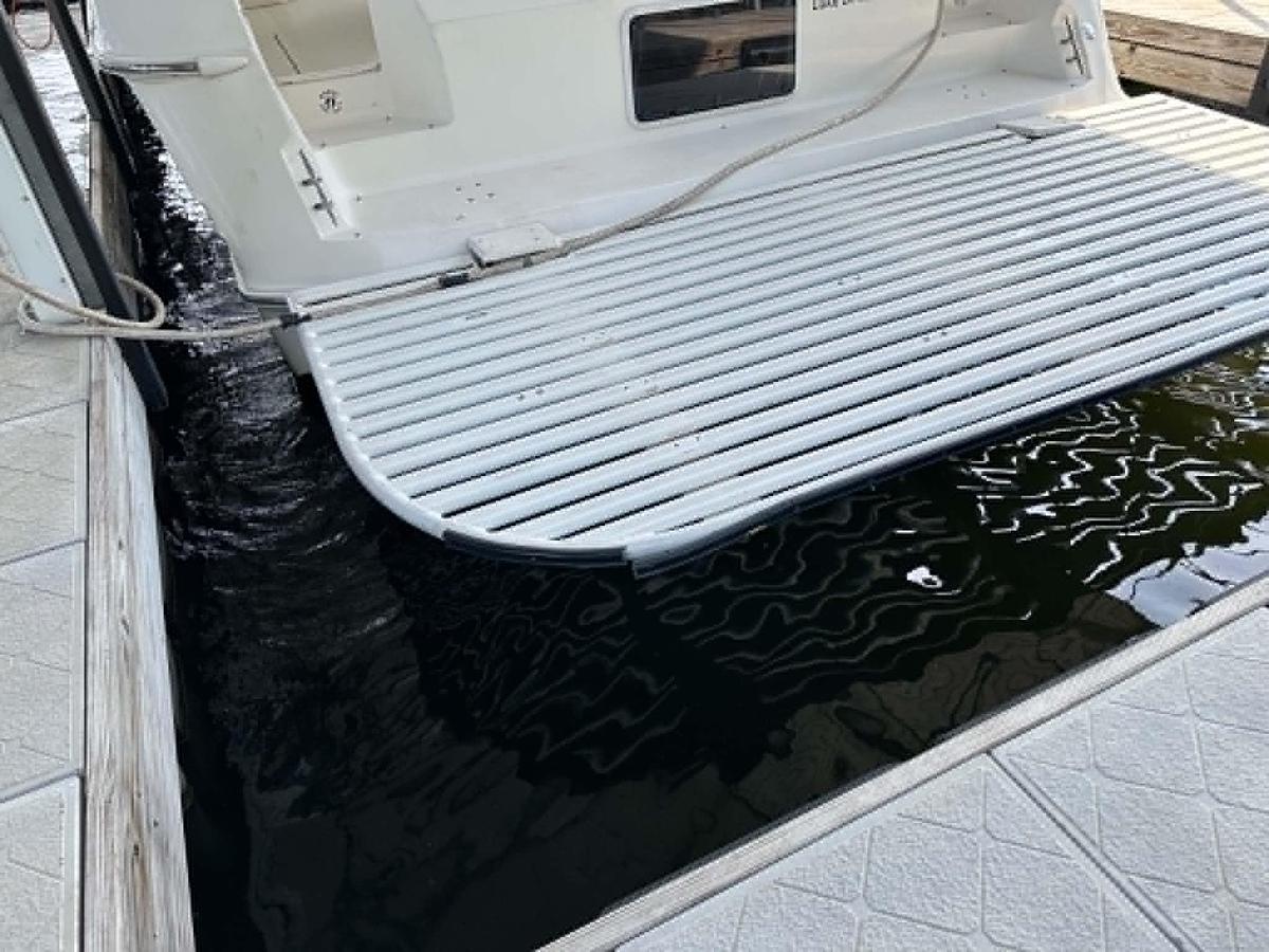 Used 1998 Sea Ray 630 Super Sun Sport