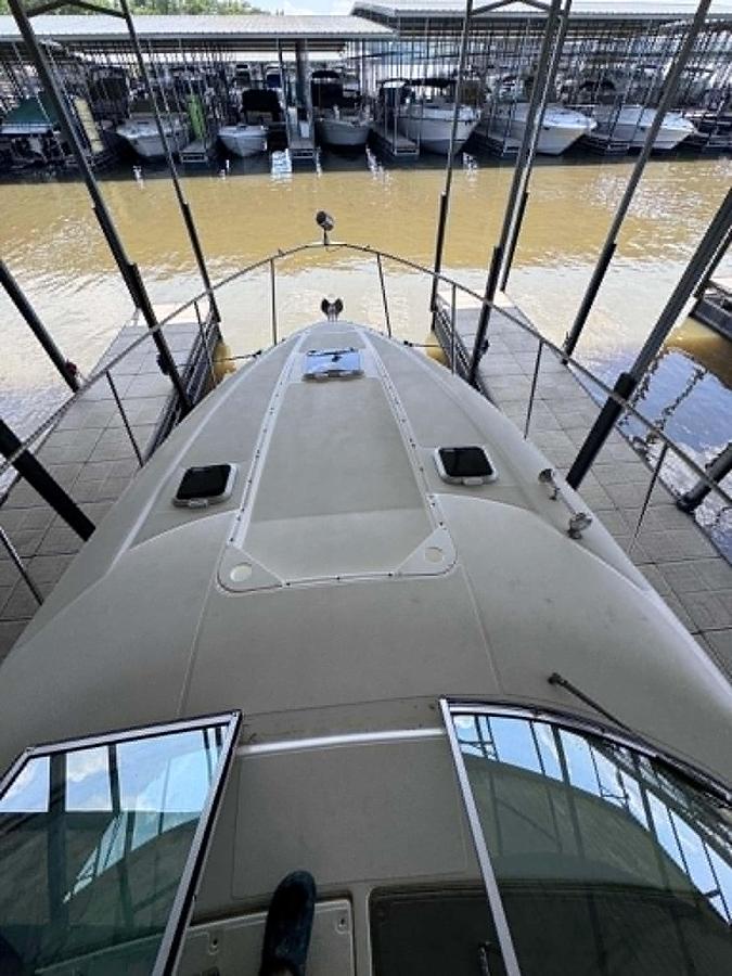 Used 2007 Rinker 350 Express
