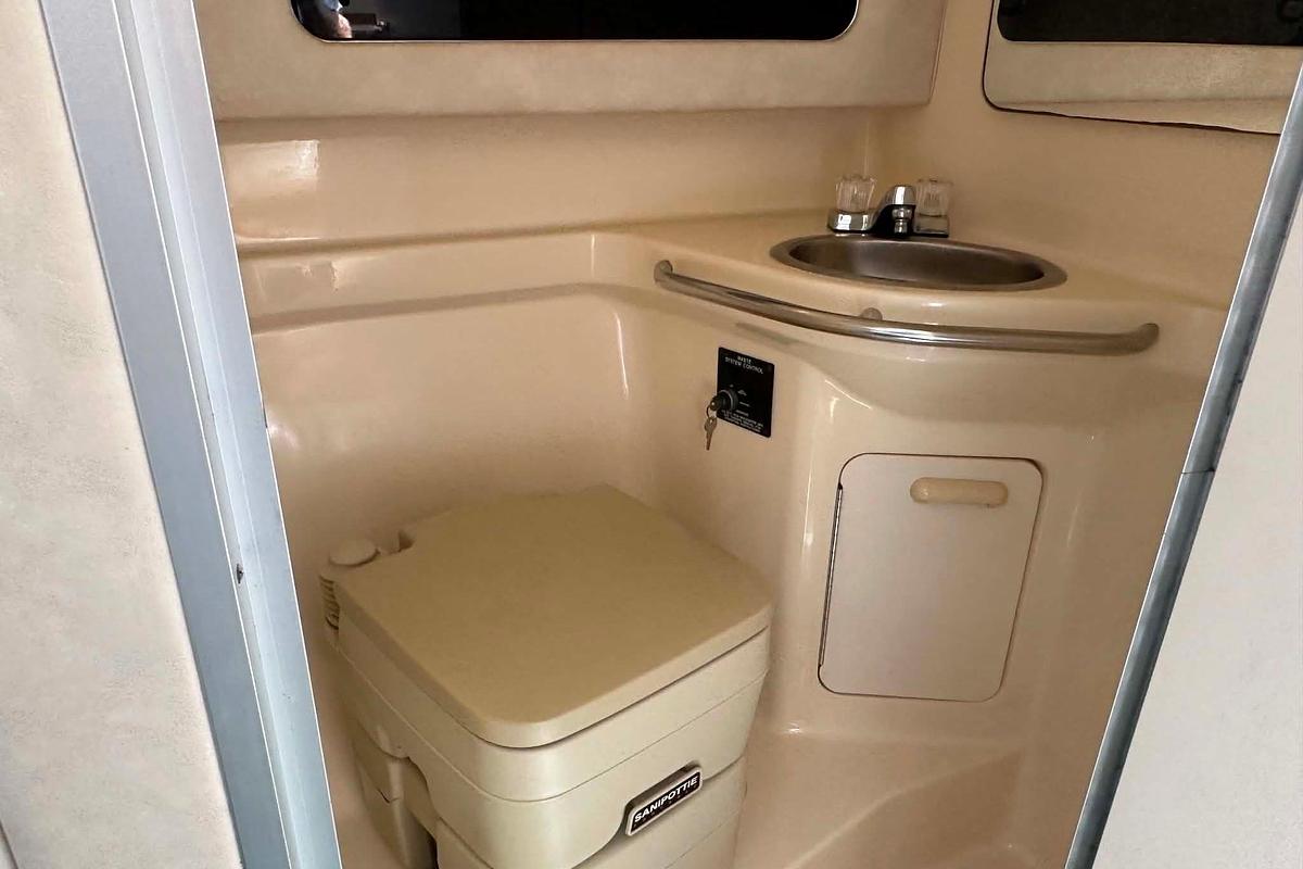 Used 1992 Sea Ray 270 Sundancer