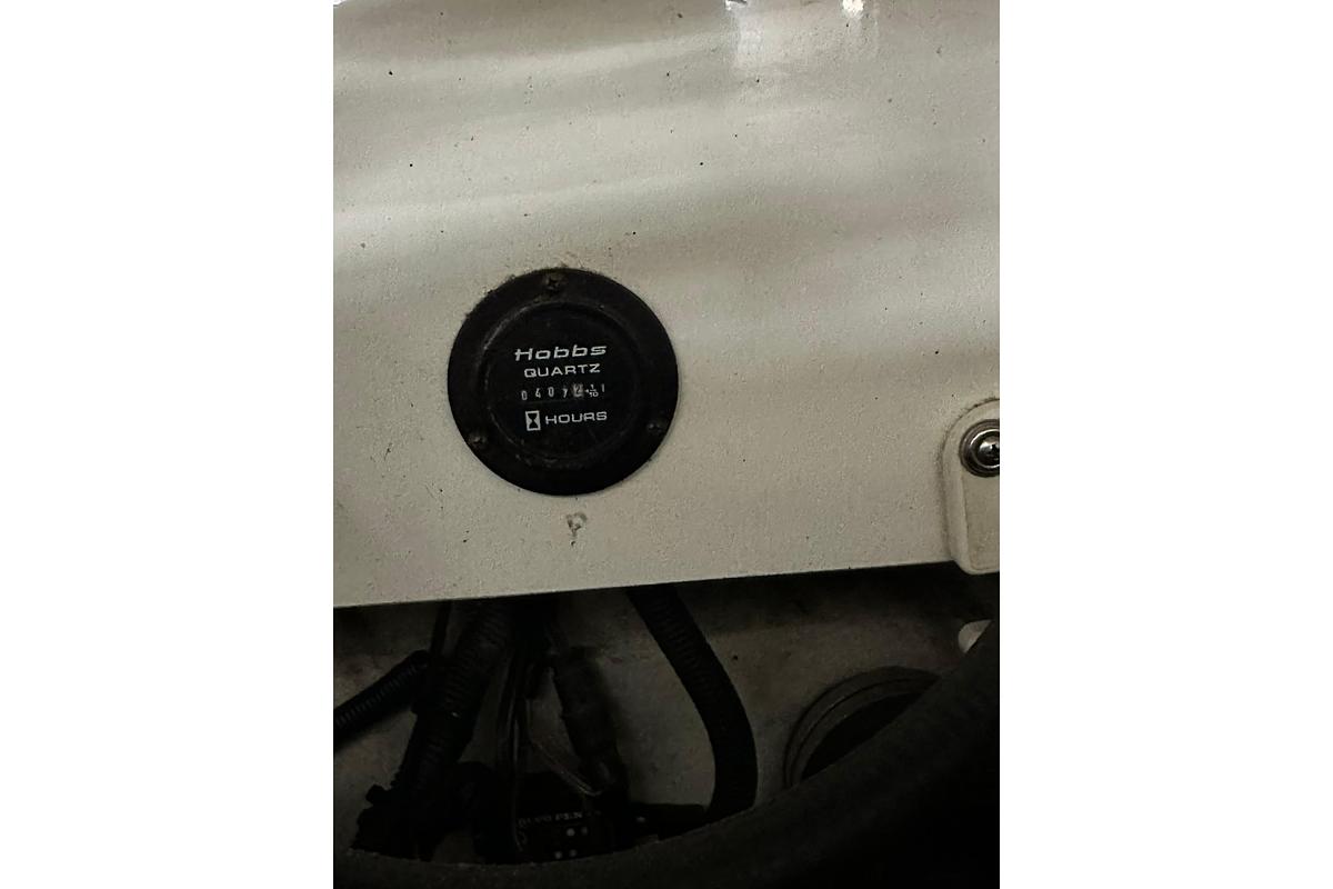 Used 2004 Cobalt 360 Cruiser
