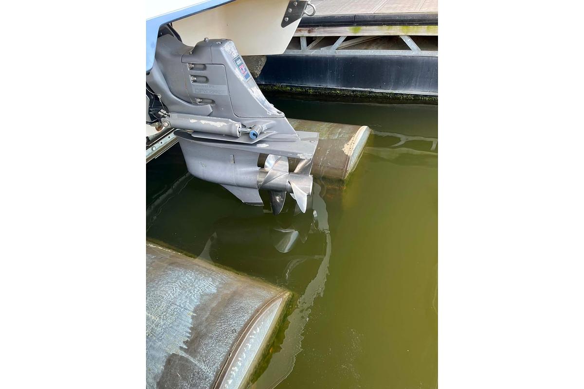 Used 2000 Cobalt 253