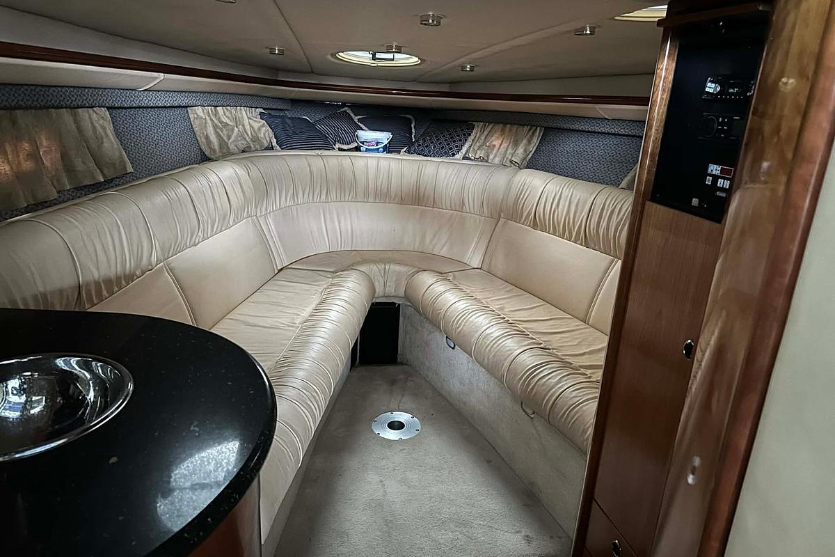 Used 2004 Cobalt 360 Cruiser