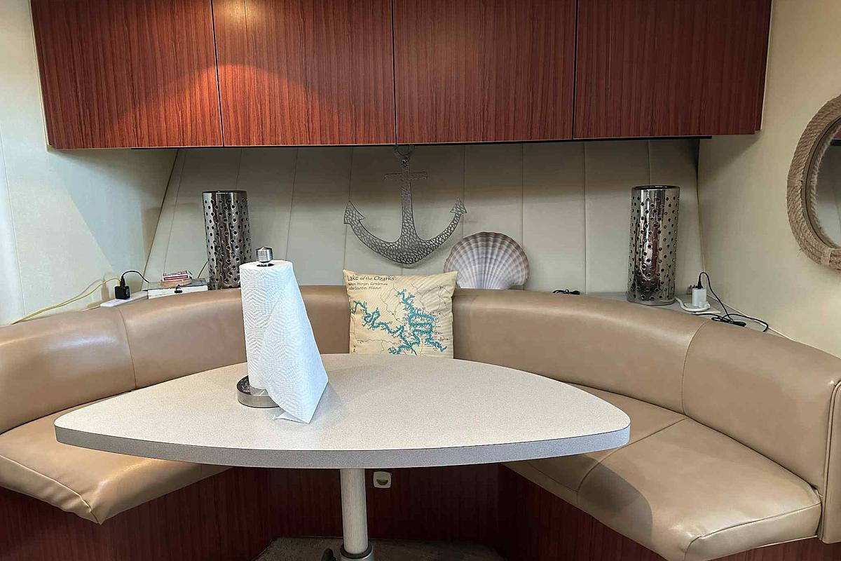 Used 1993 Mainship Mediterranean 39