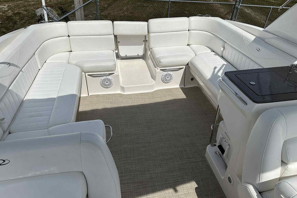 Used 2005 Regal 3350 Sport Cruiser