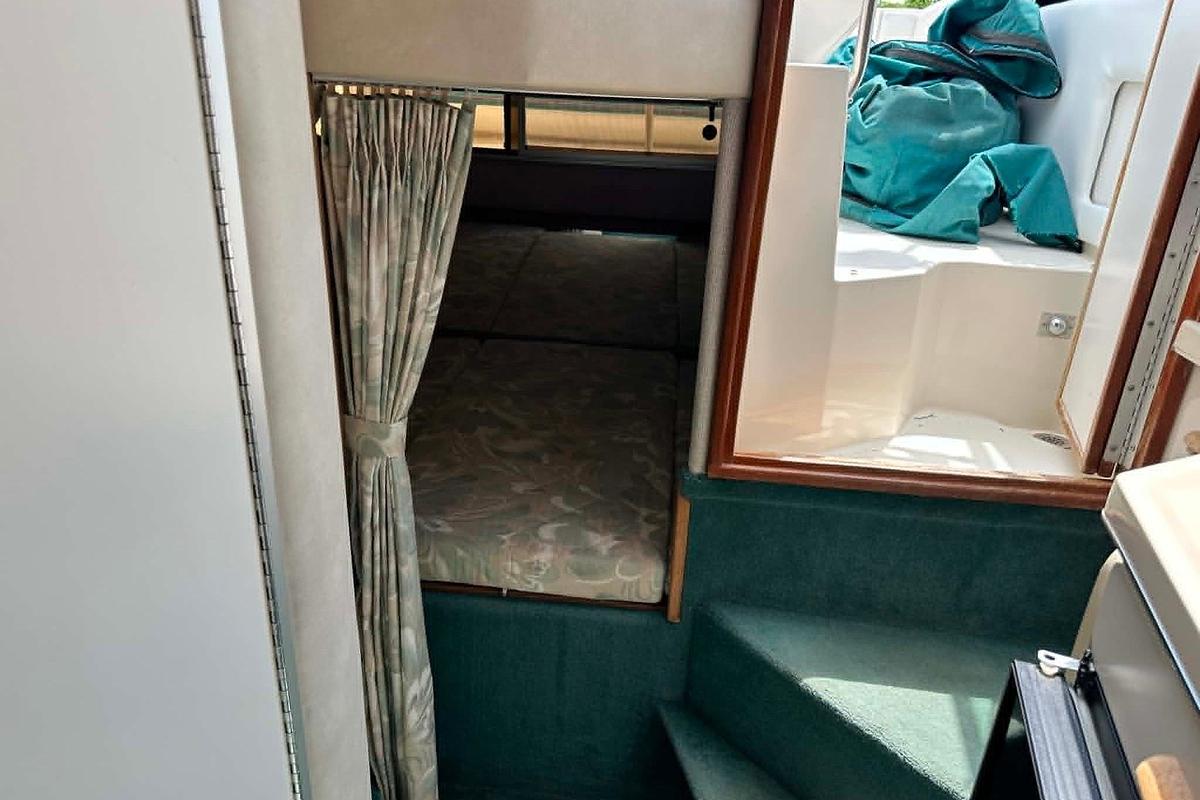 Used 1992 Sea Ray 270 Sundancer