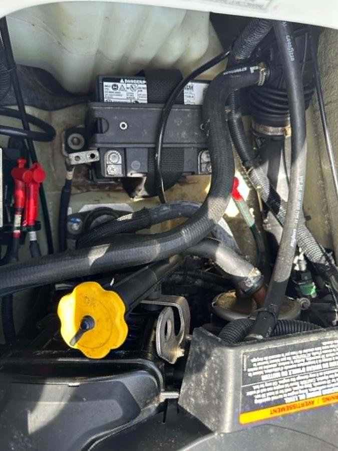 Used 2008 Sea-Doo Wake 215