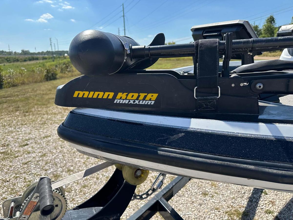 Used 2011 Nitro Z6