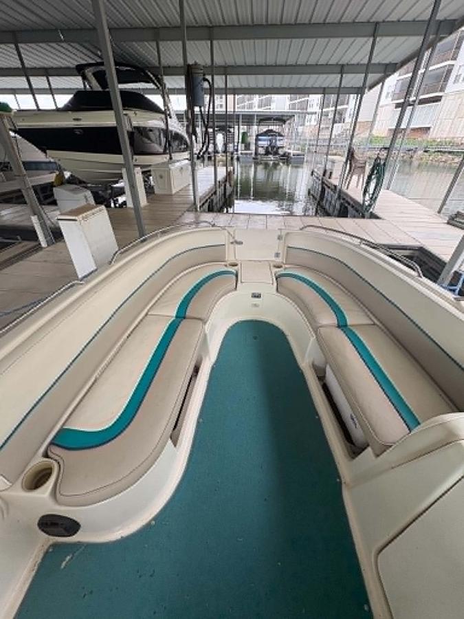 Used 1996 Bayliner 2659 Rendezvous