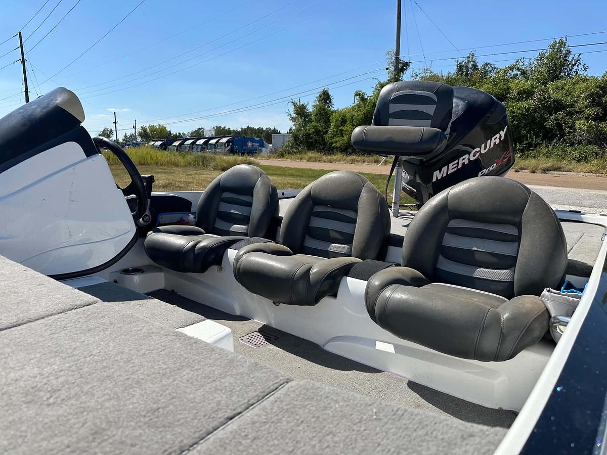 Used 2011 Nitro Z6