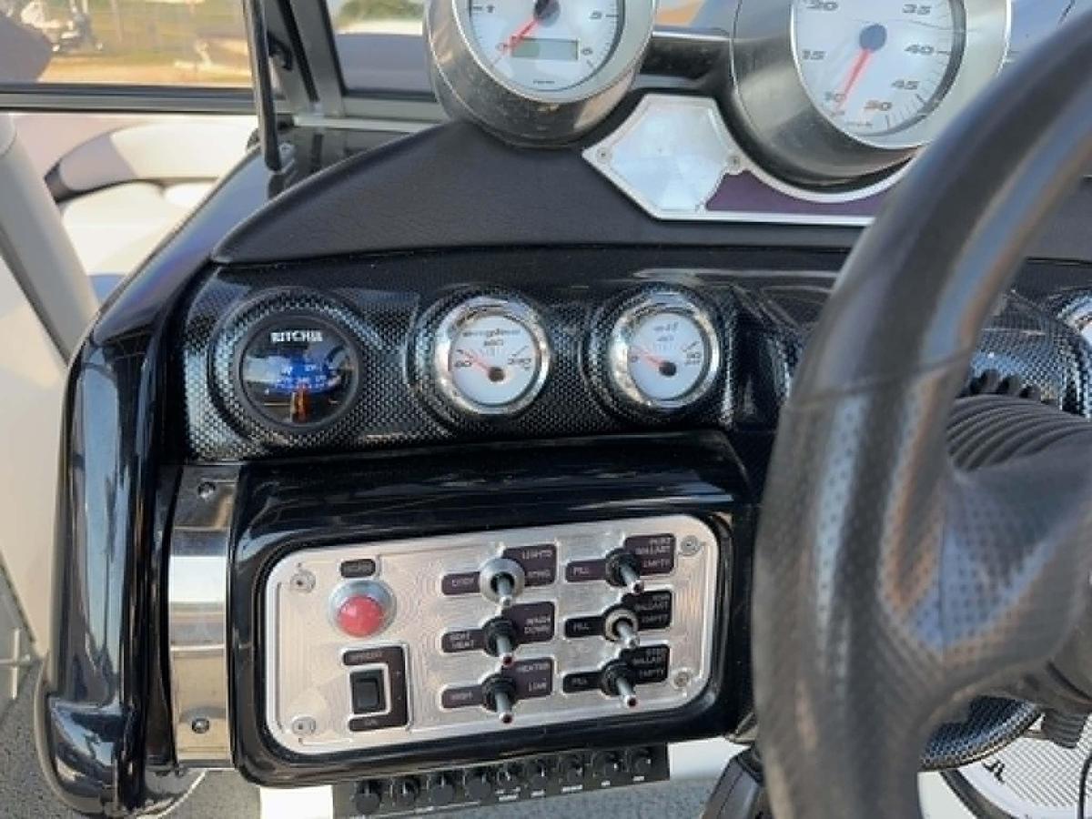 Used 2007 MasterCraft X-Star