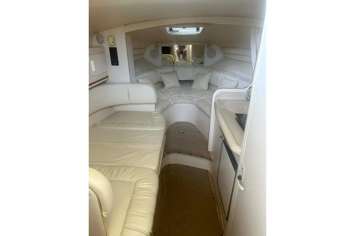 Used 2000 Sea Ray 270 Sundancer