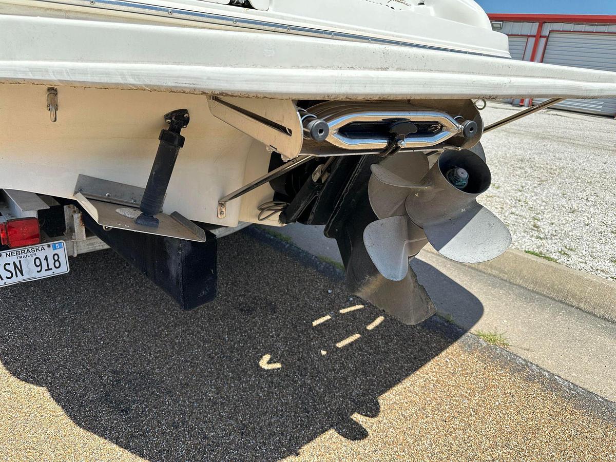 Used 2001 Sea Ray 260 Bow Rider