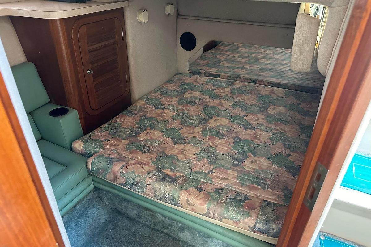 Used 1992 Regal Commodore 400