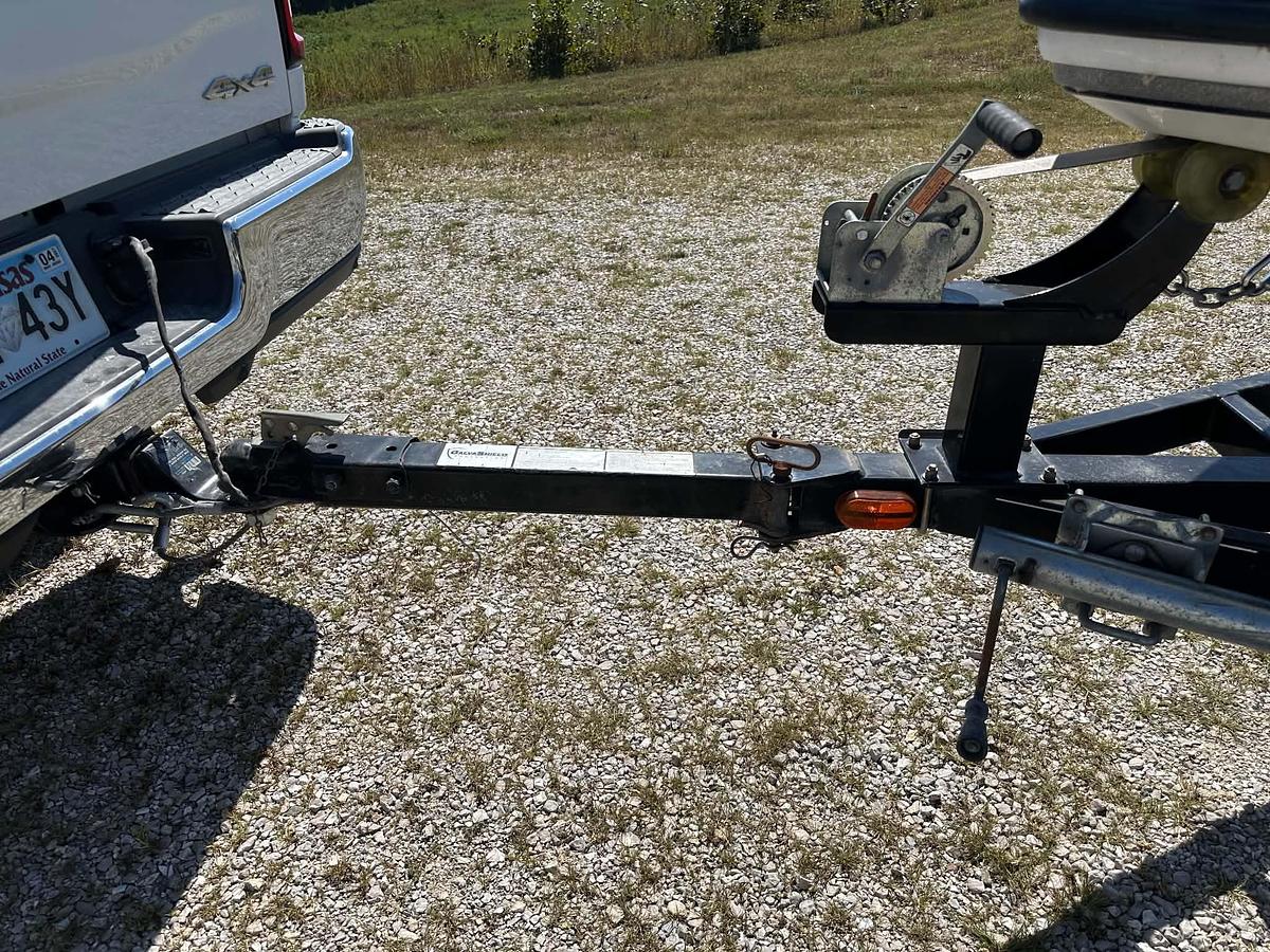 Used 2011 Nitro Z6