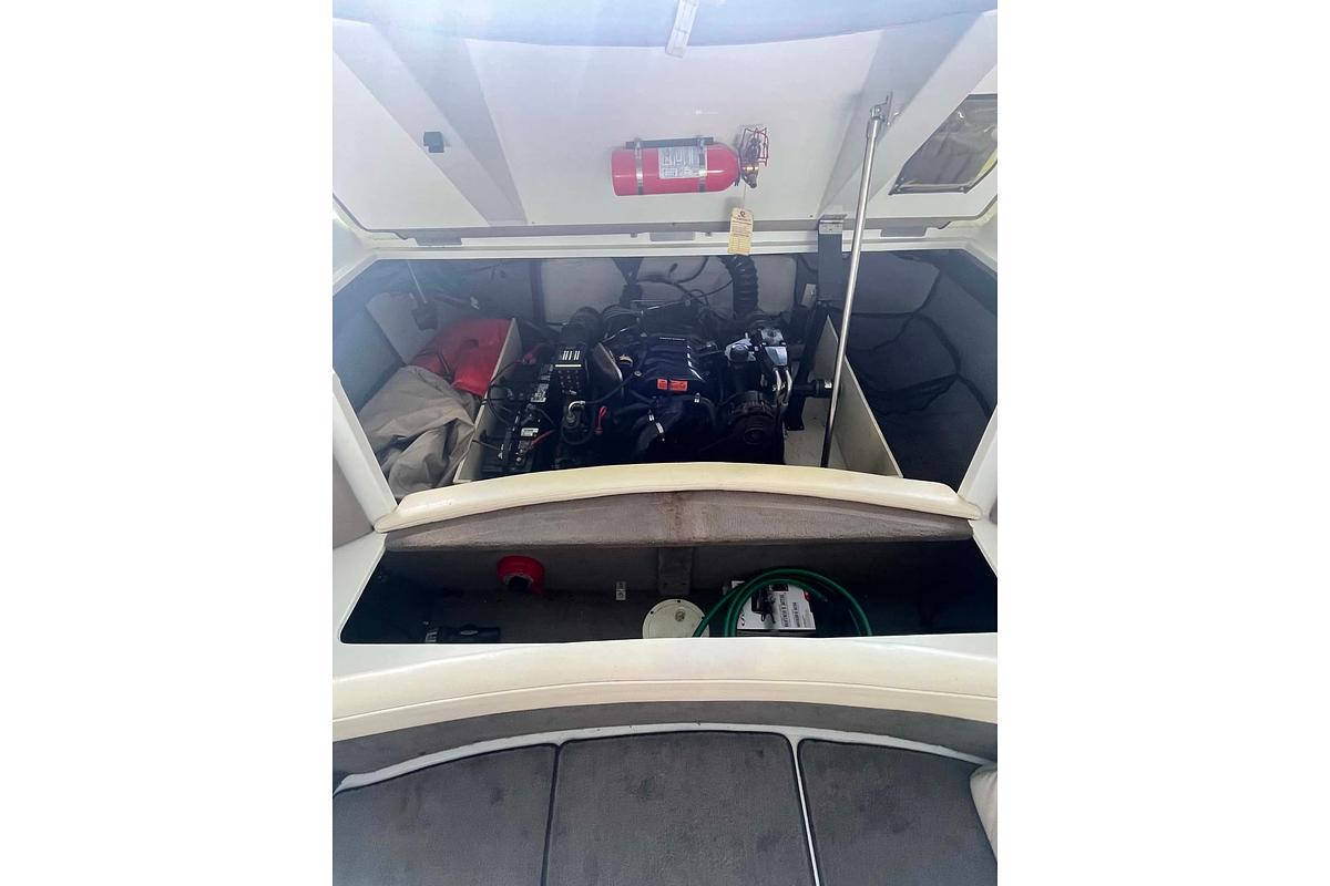 Used 2000 Cobalt 253