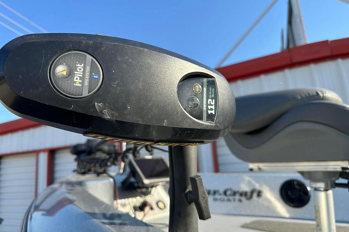 Used 2018 Yar-Craft 219TFX