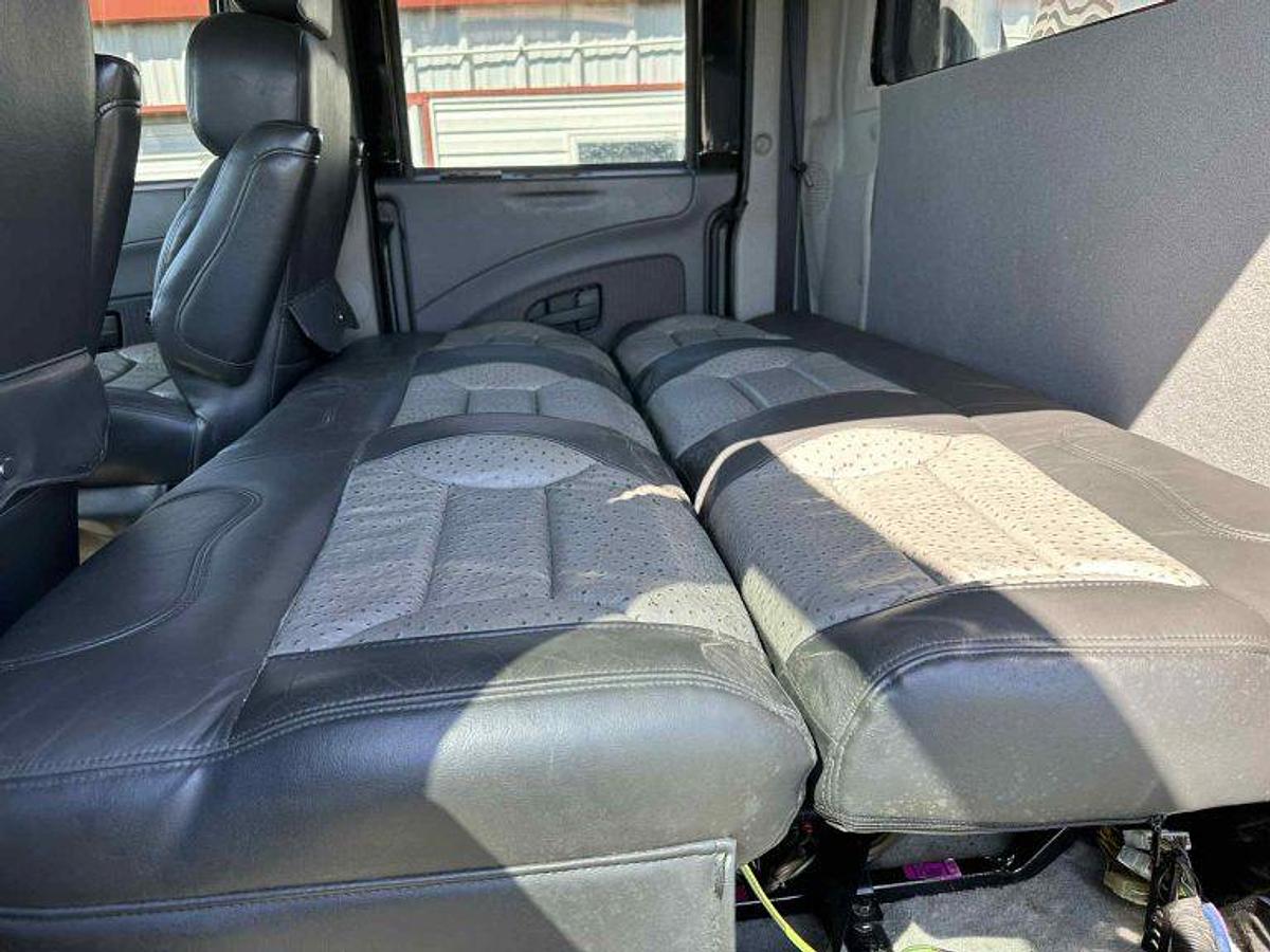 Used 2012 International
