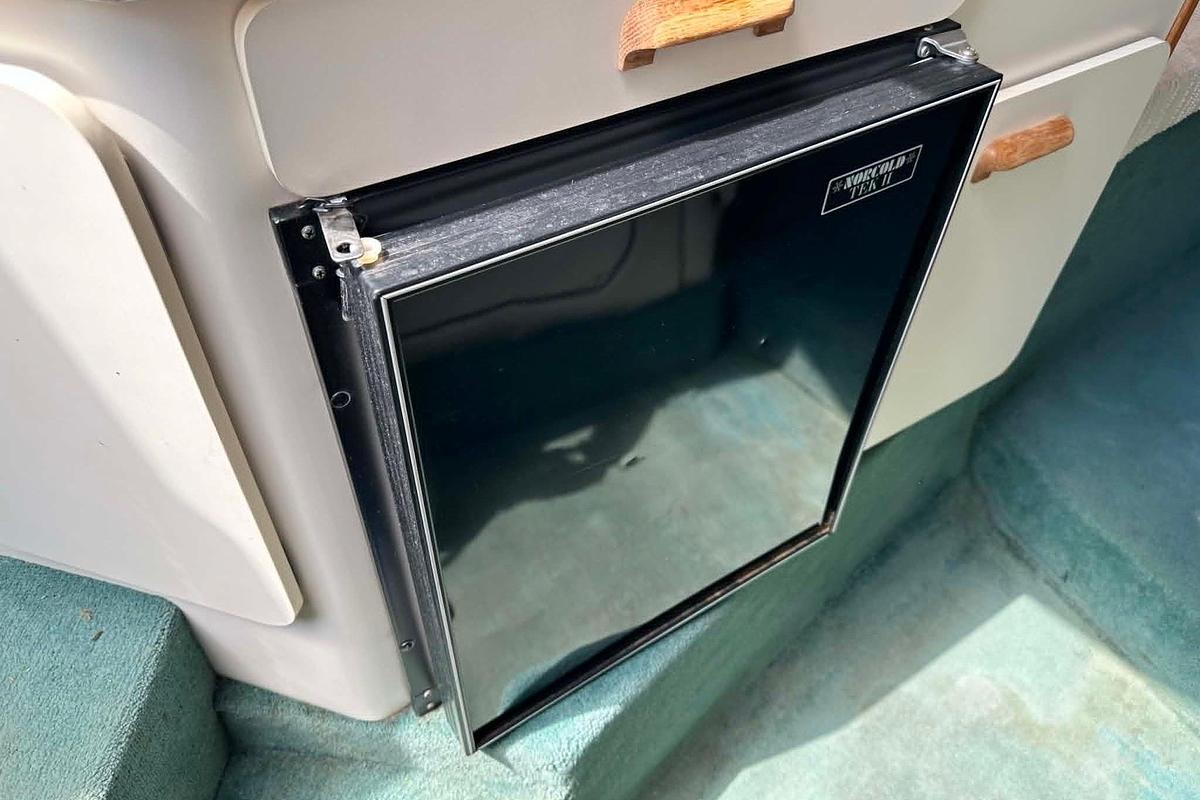 Used 1992 Sea Ray 270 Sundancer