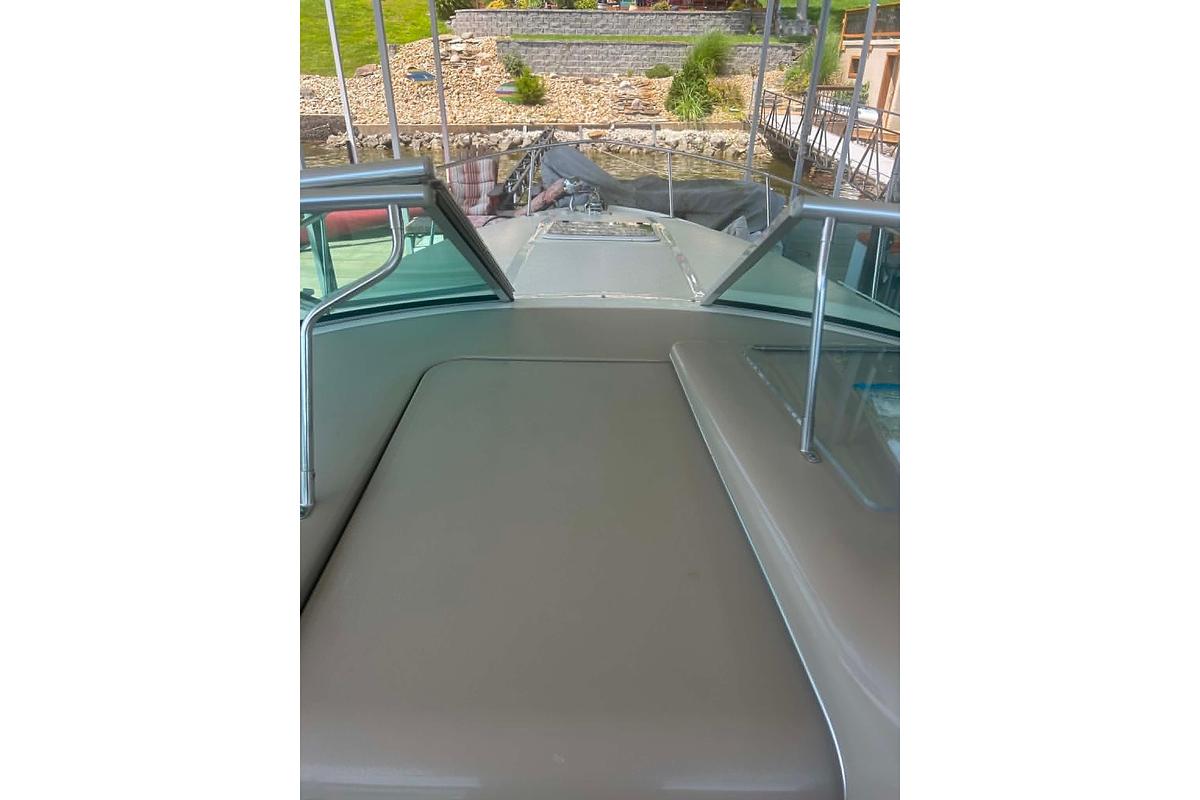 Used 2000 Sea Ray 270 Sundancer