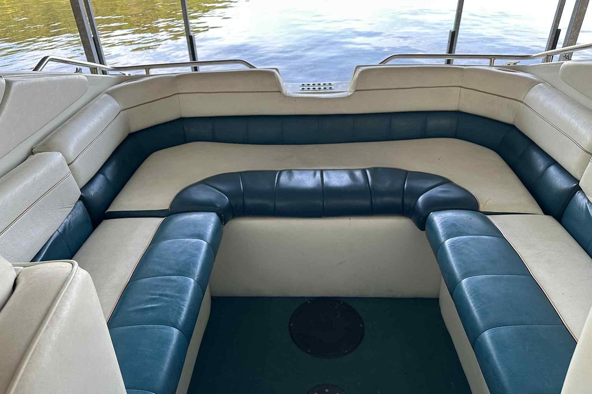 Used 1995 Genesis Boats 2505