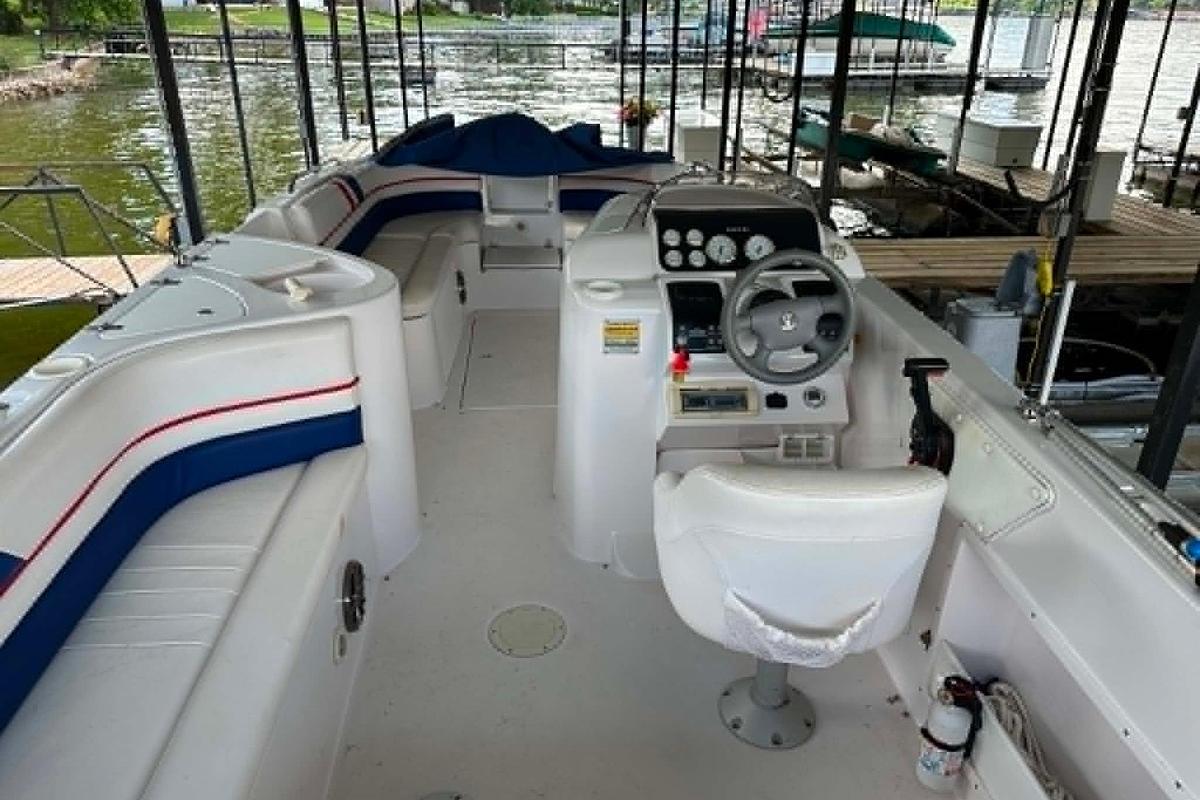 Used 2000 Donzi Z23 Sport