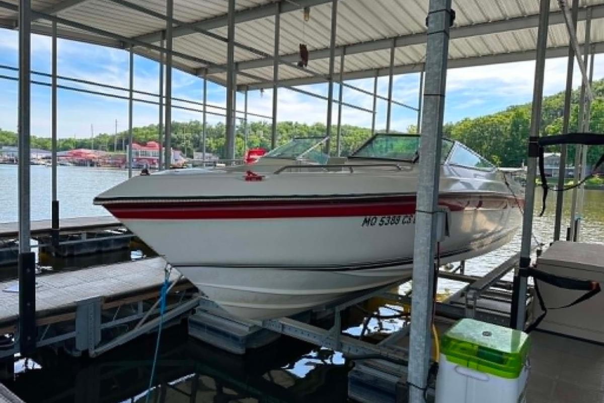 Used 1992 Regal Valanti 220