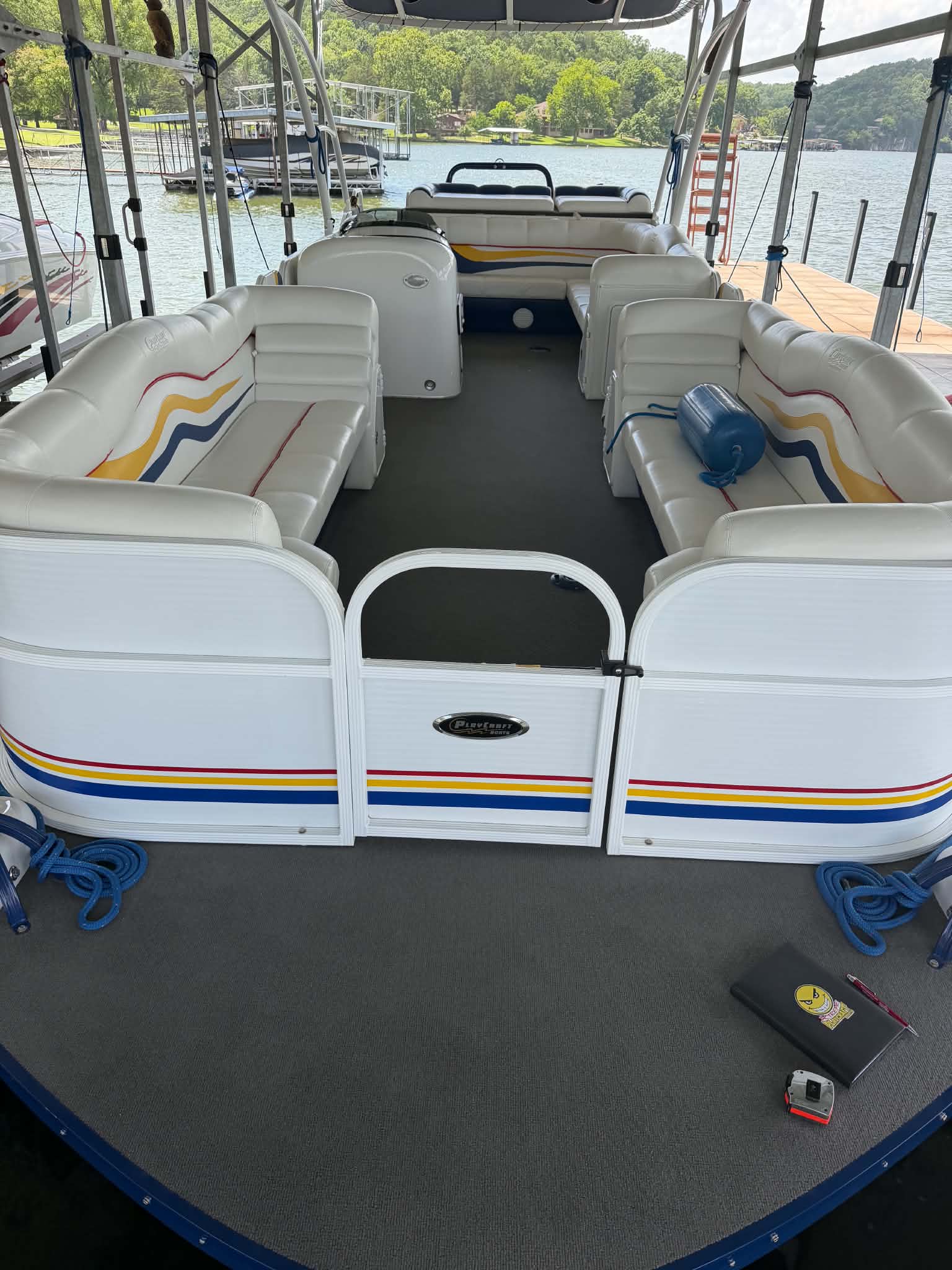 Used 2015 PlayCraft 2800 X Treme