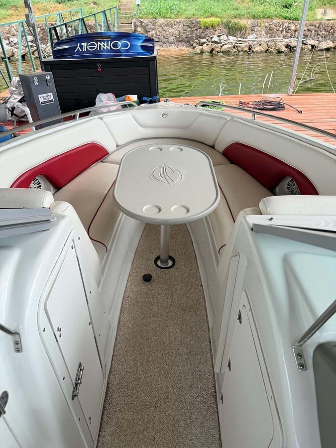 Used 2009 Crownline 270 Bow Rider