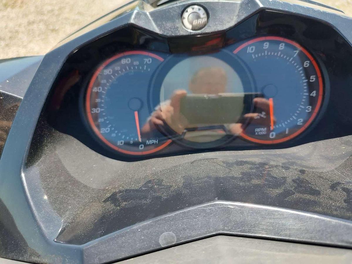 Used 2013 Sea-Doo Wake 155