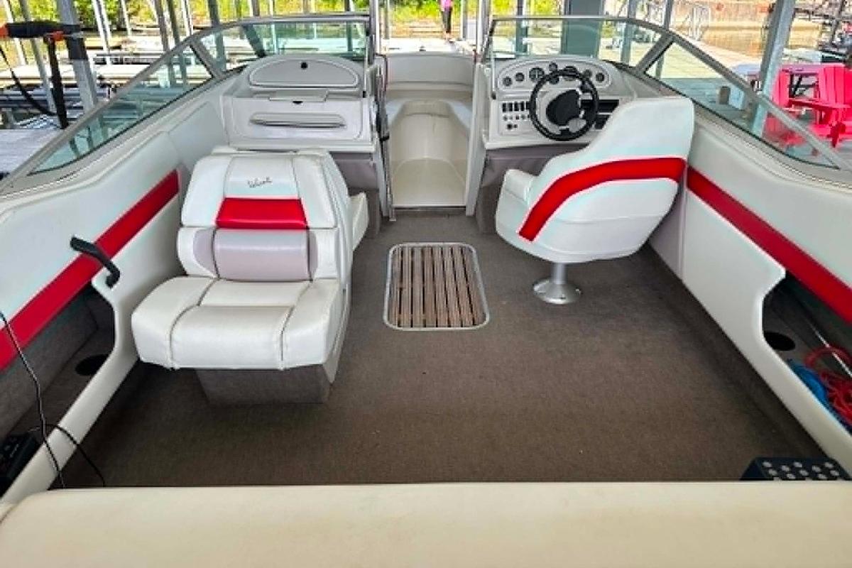 Used 1992 Regal Valanti 220