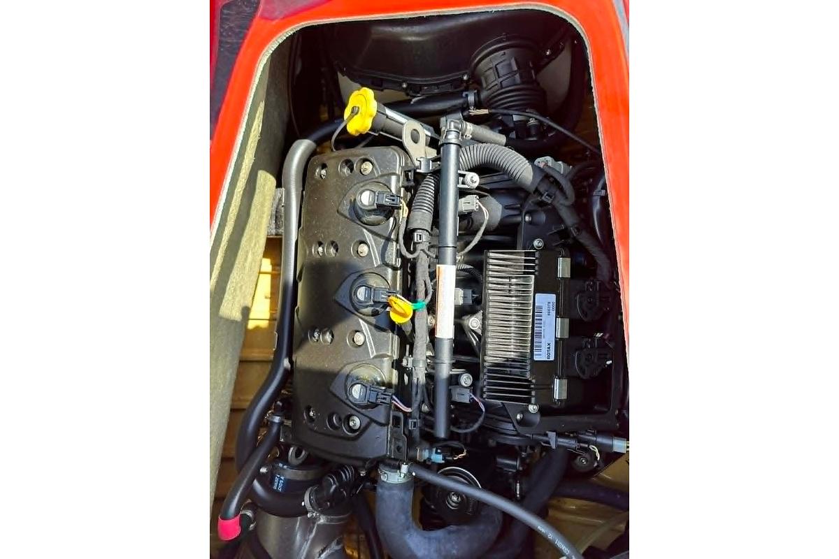 Used 2012 Sea-Doo GTI SE 130