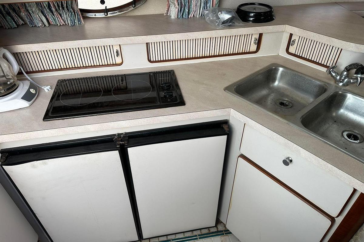 Used 1992 Regal Commodore 400